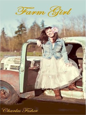 cover image of Farm Girl
